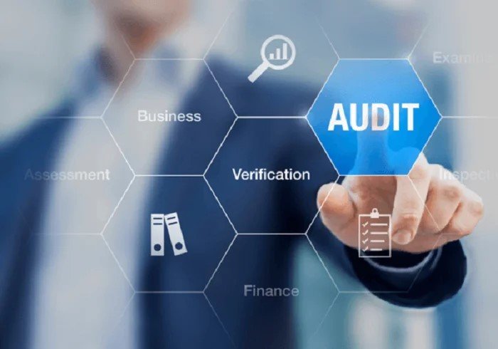 Auditors And Secretaries in Tambaram
