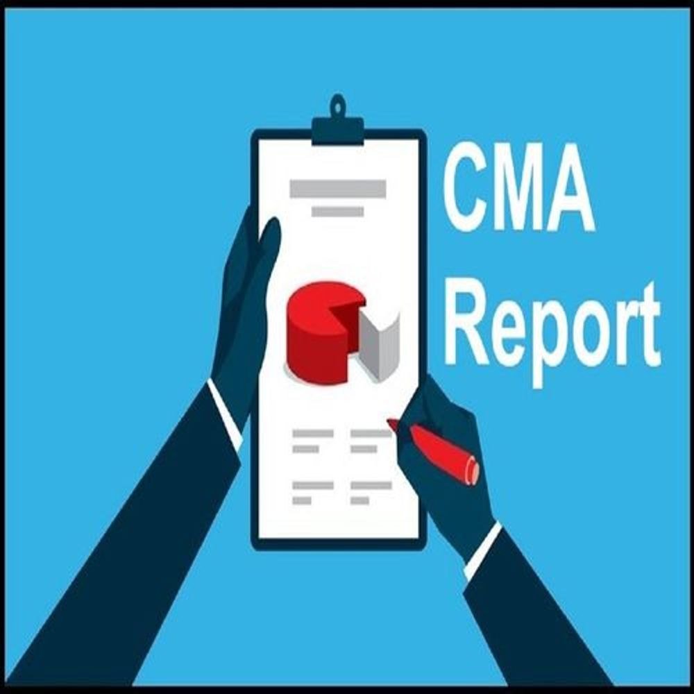 CMA Report in Selaiyur preparation service for business loan and bank financial analysis