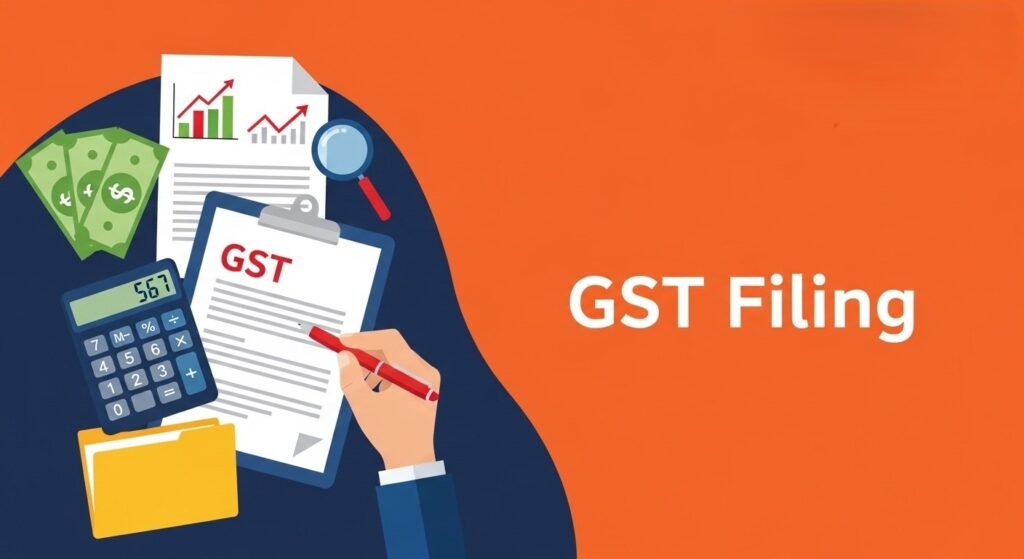 Expert GST filing services in Tambaram for businesses ensuring timely compliance