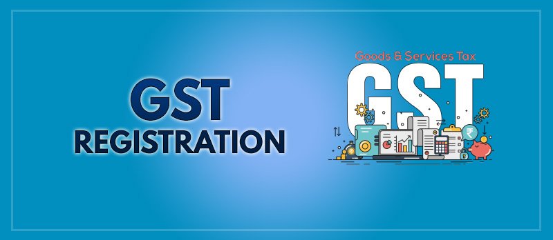 GST Registration in Selaiyur service for businesses seeking quick and compliant GST registration